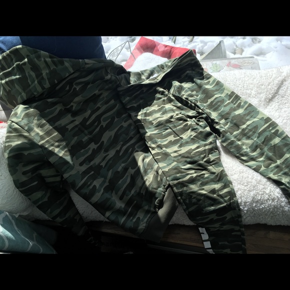 Puma Camo set - Picture 2 of 8